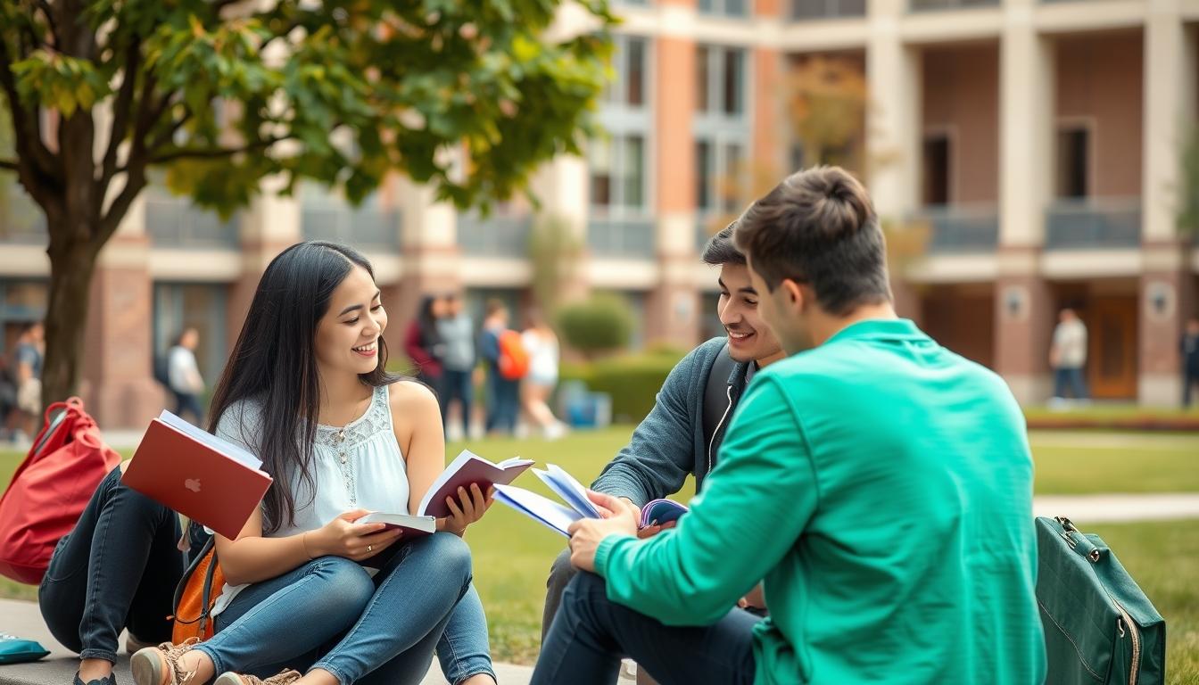 Collaborative learning and practical skill development