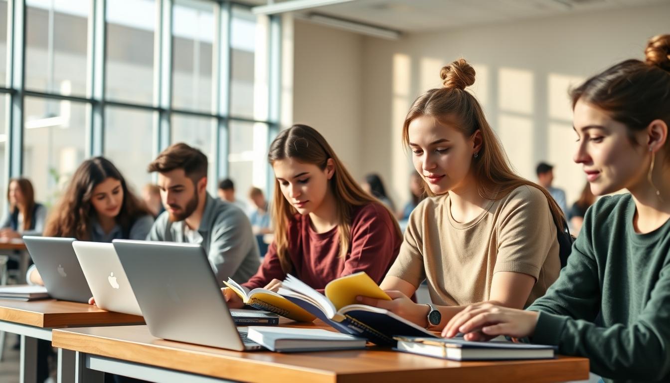 Innovative digital learning technology